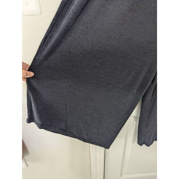 Anthropologie HD in Paris Jacenta Wide Leg Jumpsuit women's size small black‎ - Picture 6 of 11